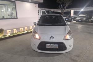 Citroen C3 1.6 HDi 90 Exclusive