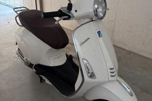 Vespa Primavera 125 abs 2017
