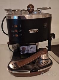 macchina del caffe' 