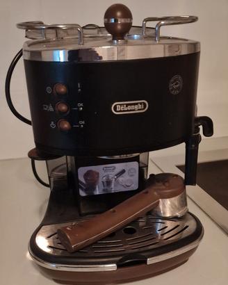 macchina del caffe' 