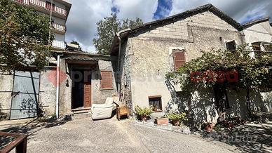 Casa Indipendente Torre Cajetani