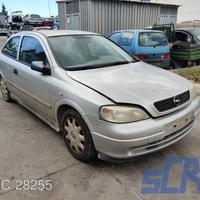 OPEL ASTRA G T98 1.6 84CV 00-05 Ricambi