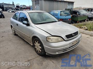 OPEL ASTRA G T98 1.6 84CV 00-05 Ricambi