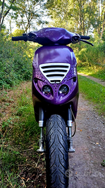 Piaggio NRG