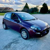 Fiat grande Punto evo 1.4 natural power Neopatenta