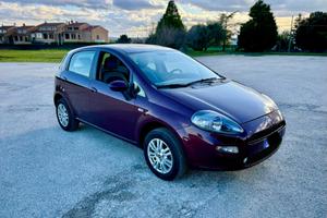 Fiat grande Punto evo 1.4 natural power Neopatenta