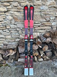 Sci Atomic 165cm SL
