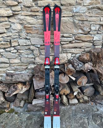Sci Atomic 165cm SL