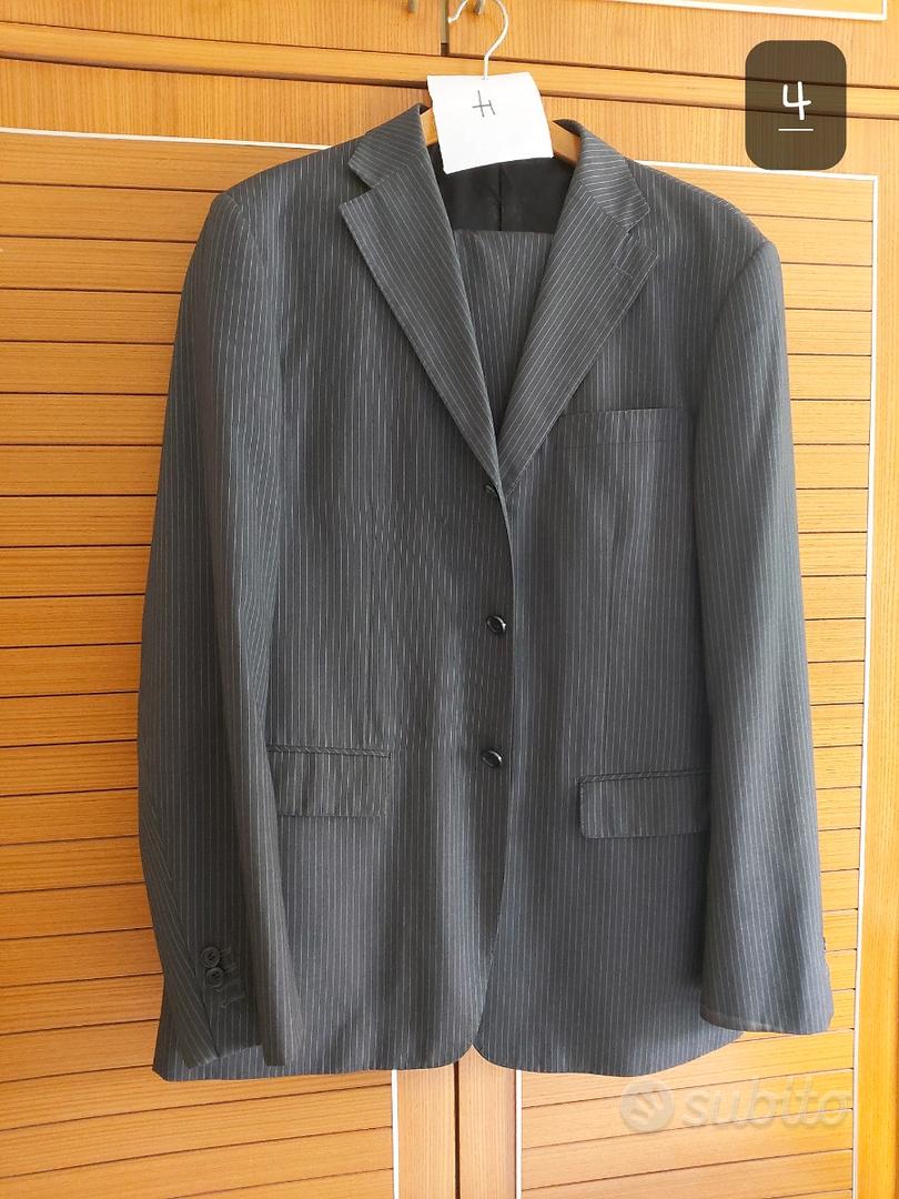 Completo uomo AE Linea Sartoriale Abbigliamento e