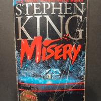 Misery (Stephen King)