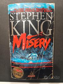 Misery (Stephen King)