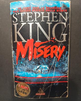 Misery (Stephen King)