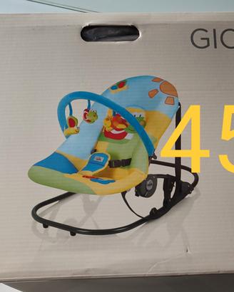 oggetti per infanzia bambini 