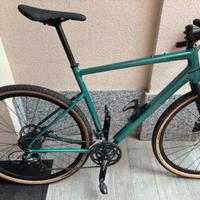 Bici da gravel CANNONDALE TOPSTONE 3