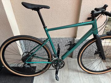 Bici da gravel CANNONDALE TOPSTONE 3