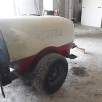atomizzatore marca FULGOR 