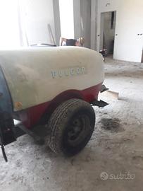 atomizzatore marca FULGOR 