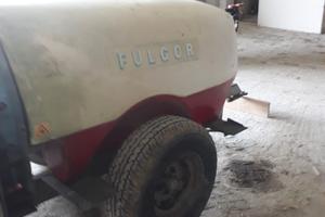 atomizzatore marca FULGOR 