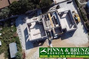 BUDONI Paese - Villino