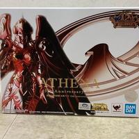 Saint Seiya Myth Cloth - Goddess Athena 15th Anniv