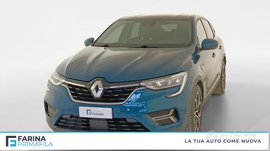RENAULT Arkana 2021 - Arkana 1.6 E-Tech fu U172032