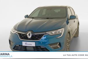 RENAULT Arkana 2021 - Arkana 1.6 E-Tech fu U172032