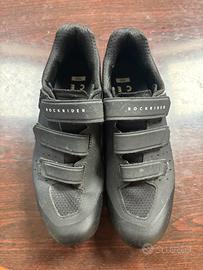 Scarpe Gravel Rockrider Race 700 – Taglia 40