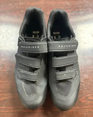 Scarpe Gravel Rockrider Race 700 – Taglia 40