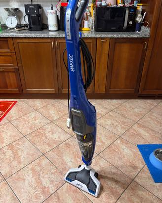 Scopa elettrica Imetec Piuma cyclonic