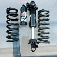 Ammortizzatore posteriore Rock Shox