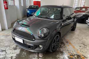 Mini 1.6 16V Cooper S