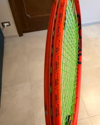2 head radical pro 315 gr