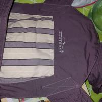 Marsupio/fascia Mei Tai nuovo