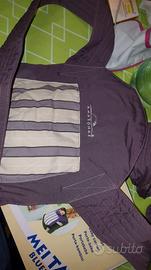 Marsupio/fascia Mei Tai nuovo