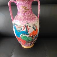 anfora decorata