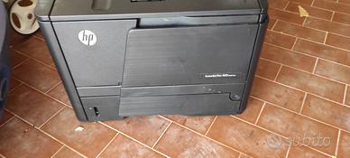 Stampante laser
