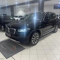 BMW X3 xDrive20d 48V