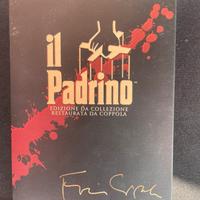 Cofanetto Il Padrino (DVD)