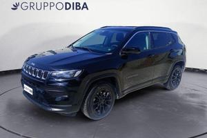 Jeep Compass II 2021 1.5 turbo t4 mhev Longit...