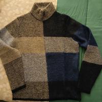 MAGLIONE WOOLRICH
