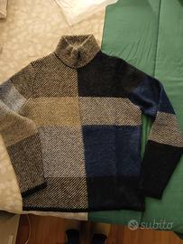MAGLIONE WOOLRICH