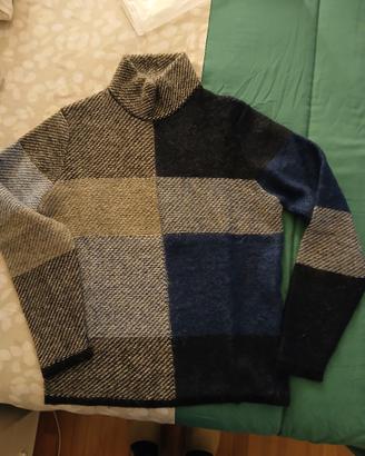 MAGLIONE WOOLRICH