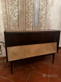 Radio vintage