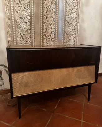 Radio vintage