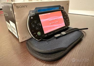 PlayStation Portable PSP FAT Made In Japan
