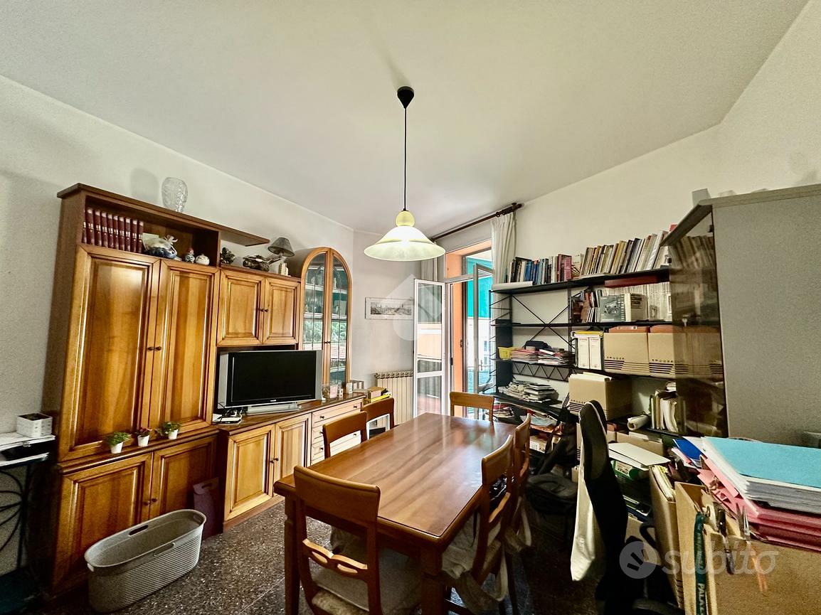 Appartamento – Finale Ligure, Monticello - Vista 4