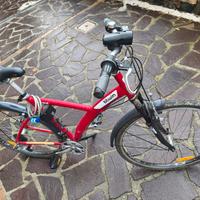 Biciclette btwin