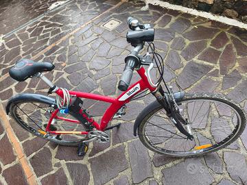 Biciclette btwin