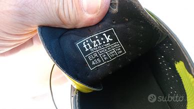 fizik da MTB 