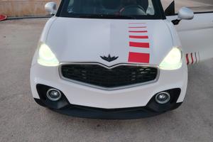 CHATENET  CH40 DIESEL  16.000KM